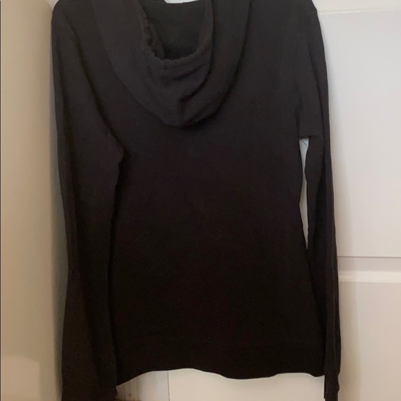 juniors XL purdue hoodie - Picture 2 of 3